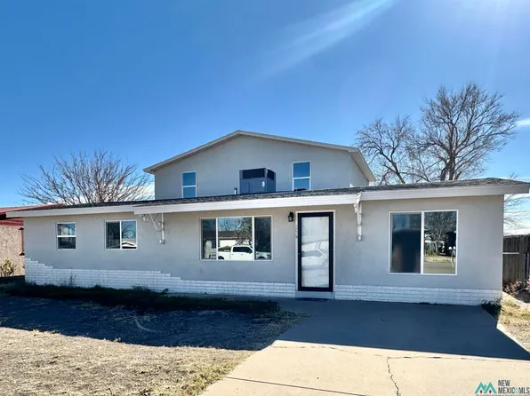 1407 W James Ave, Artesia, NM 88210