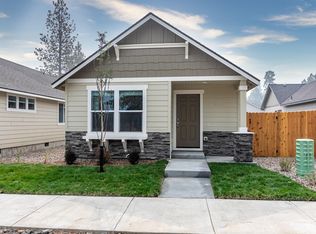 2564 NW Teak Pl #88, Redmond, OR 97756