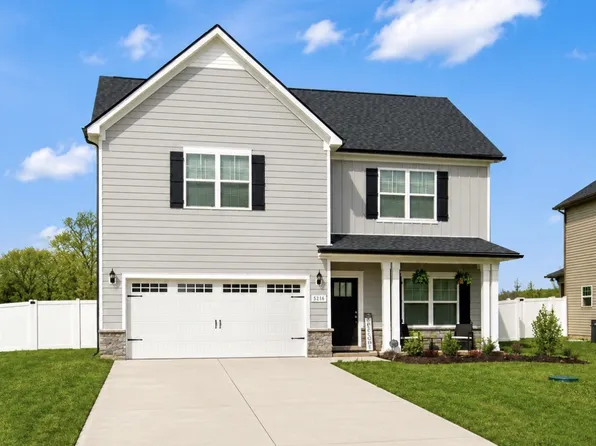 518 Ruby Cate Way, Murfreesboro, TN 37128