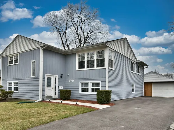 3714 Oriole Ln, Rolling Meadows, IL 60008