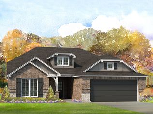 13303 E 123rd Pl N, Owasso, OK 74055