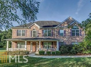 20 Carlisle Ct #21, Covington, GA 30016
