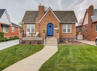 1539 Holly St, Denver, CO 80220