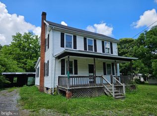 2057 Everett Rd, East Freedom, PA 16637
