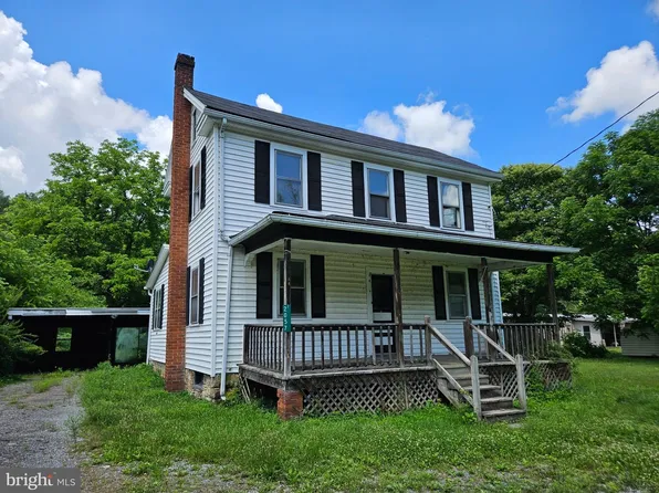 2057 Everett Rd, East Freedom, PA 16637