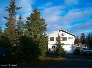 946 Ocean Drive Loop, Homer, AK 99603