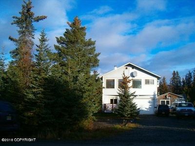 946 Ocean Drive Loop, Homer, AK, 99603