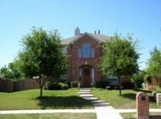 15731 Waterview Dr, Frisco, TX 75035