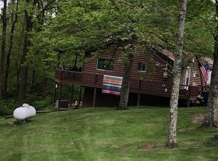 3130 Swan Rd, Kimbolton, OH 43749