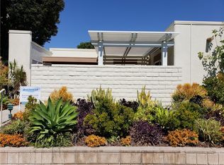 2051 Via Mariposa E UNIT A, Laguna Woods, CA 92637