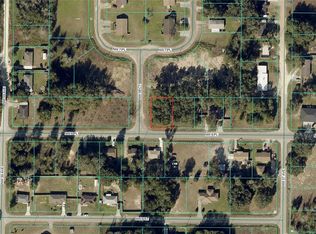 NW 6th Pl LOT 40, Ocala, FL 34482