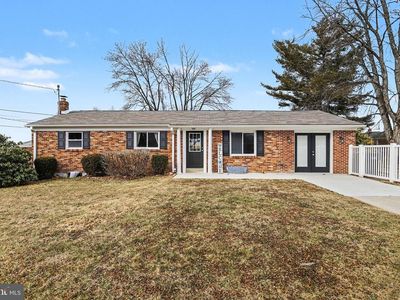 31 Lisburn Ave, Shrewsbury, PA, 17361
