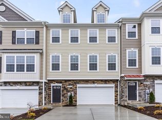 LOT 111 23684 Weeping Willow Way, Leonardtown, MD 20650