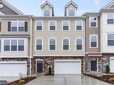 LOT 95 23718 Dragonfly Ln, Leonardtown, MD, 20650