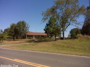 117 Eagle St, Vilonia, AR 72173