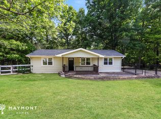 2540 Summer Lake Rd, Lithia Springs, GA 30122