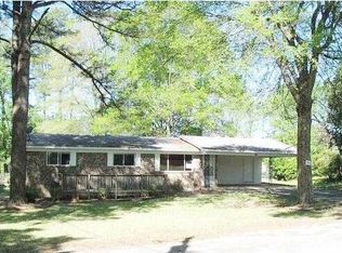 108 Sycamore St, Hot Springs, AR 71913