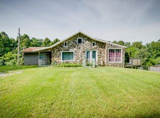 179 Old Stuart Hill Rd, Jonesborough, TN 37659