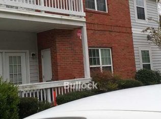 1418 Orchard Park Dr, Stone Mountain, GA 30083