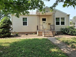 700 Wood Ave, Salina, KS 67401