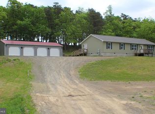 337 Ellifritz Ln, Keyser, WV 26726