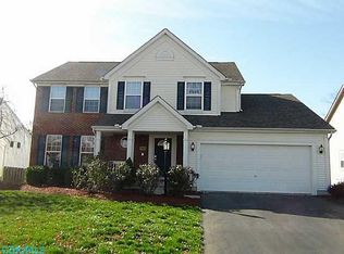 763 Military Dr, Galloway, OH 43119