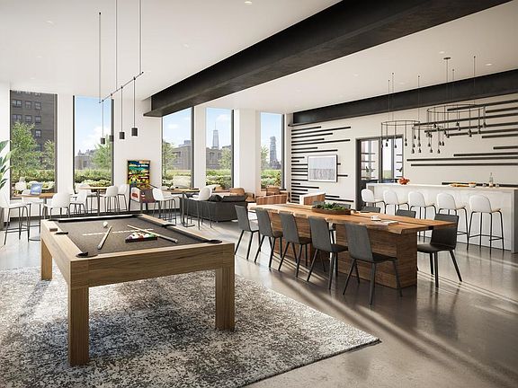 4th image of 125 Delancey St APT 2001