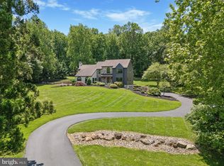 22 Bennetts Ln, Cheyney, PA 19319