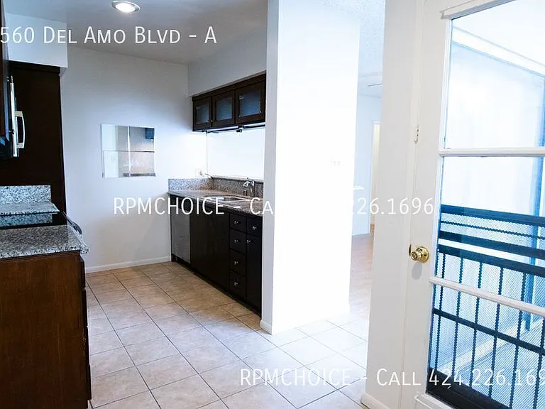 3560 Del Amo Blvd #A — Photo 5