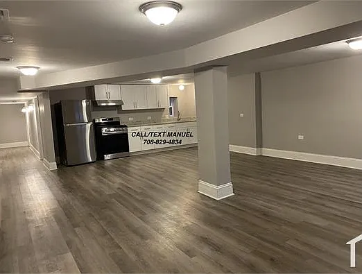 5832 S Michigan Ave #3 — Photo 3