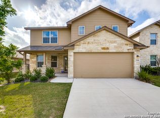 9106 Addison Rdg, San Antonio, TX 78254
