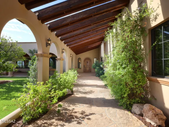 13221 E Saddlerock Rd, Tucson, AZ 85749