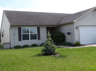 959 Gulf Shore Blvd, Kokomo, IN 46902