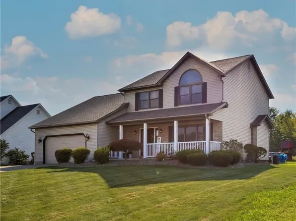 5902 Country Trl, Youngstown, OH 44515
