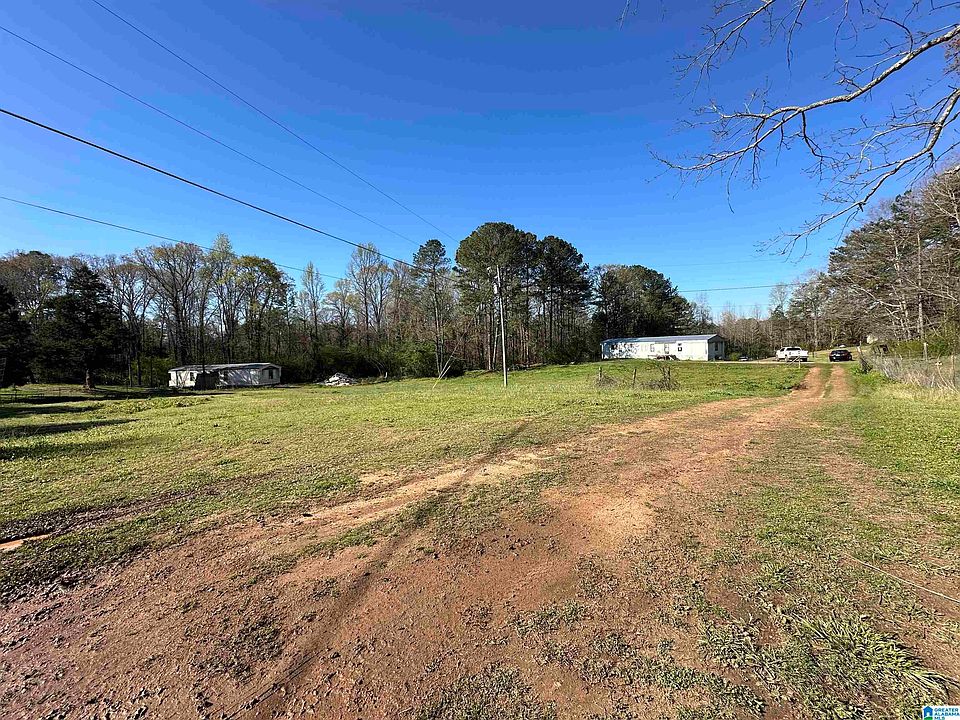 97 County Road 123 N, Goodwater, AL 35072 Zillow