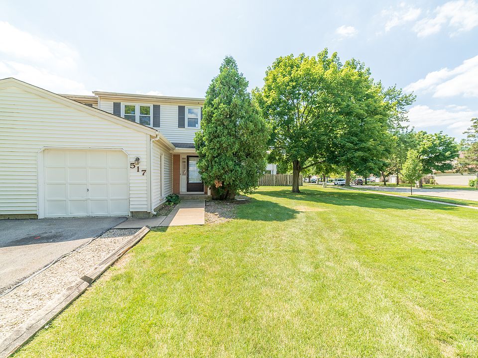 1st image of 517 Dubois Cir