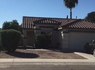 2293 E Springfield Pl, Chandler, AZ 85286