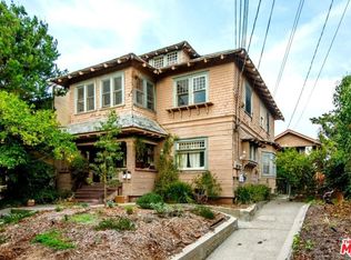 1457 Ridge Way, Los Angeles, CA 90026