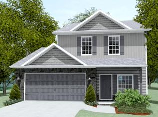 6709 Albatross Ln, Knoxville, TN 37921