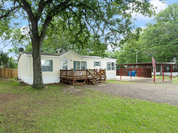 1946 N Tool Dr, Kemp, TX 75143