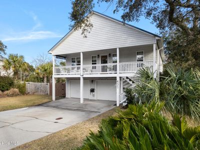 401 Mainship Court, Carolina Beach, NC, 28428