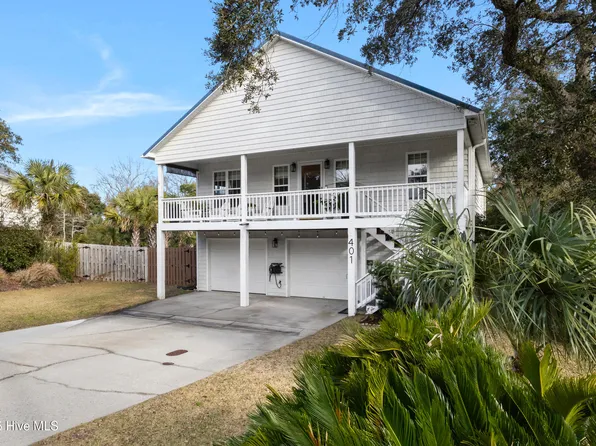 401 Mainship Court, Carolina Beach, NC 28428