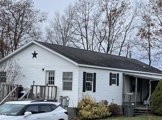 47 Oatman Lane, Granville, NY 12832