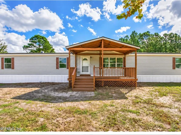 5645 WANDERING Trail, Jacksonville, FL 32219