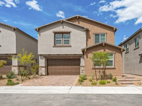 3652 Misty Dusk Ave, Henderson, NV 89044