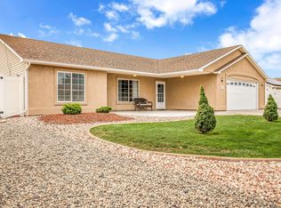 549 Hall St, Fruita, CO 81521