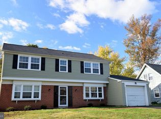 12603 Killian Ln, Bowie, MD 20715
