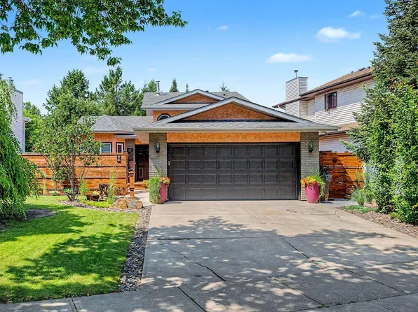 58 Alderwood Blvd, Saint Albert, AB T8N 3Z6