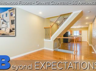 3912 Mount Pleasant Ave, Baltimore, MD 21224