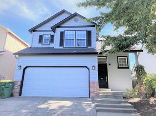 14790 NW Yellowstone Ct, Beaverton, OR 97006